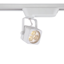 Eurofase USA Inc. 29673-018 - TRACKHEAD,LED,1LT,9W,SQ,WHITE