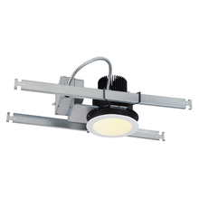 Eurofase USA Inc. 29683-017 - LED REC,6IN,NC HSNG,60W,WH/WHT
