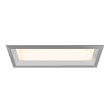 Eurofase USA Inc. 30306-0N - MuLT, Diffused Lens, 4LT , Pt