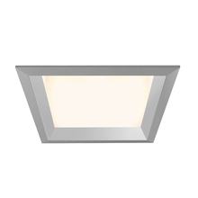 Eurofase USA Inc. 30307-0N - MuLT, Diffused Lens, 4LT , Sq, Pt