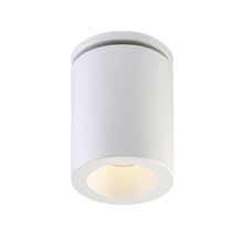 Eurofase USA Inc. 30310-018 - LOTUS,1LT LED FLUSH,9W,WHT