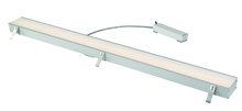 Eurofase USA Inc. 30345-010 - MULT,LINEAR PANEL,4FT,24W,WHT