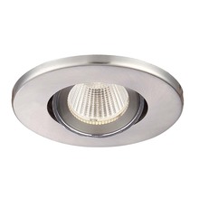 Eurofase USA Inc. 31224-04 - LED REC,3 1/4IN,GMB,RD,30K,BN