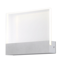 Eurofase USA Inc. 31436-014 - HALPERN,OUTDR,LED SIGN,MED,MAR