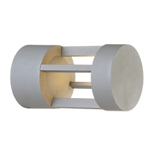 Eurofase USA Inc. 31586-016 - Outdr, LED Wllmnt, 7w, Rnd, Mar