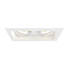 Eurofase USA Inc. 31763-30-011 - AMIGO,TRIM,2LT,GIMB,15W,30K,WT