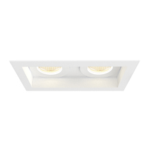 Eurofase USA Inc. 31765-35-015 - AMIGO,TRIM,2LT,DNLT,15W,35K,WT