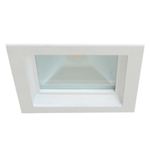Eurofase USA Inc. 31903-011 - LED REC,3IN,SHOWR,SQ,15W,WHT