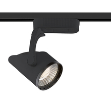 Eurofase USA Inc. 32366-35-01 - Trackhead, LED, 15w, 35k, Bm24, Blk