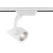 Eurofase USA Inc. 32366-40-02 - Trackhead, LED, 15w, 40k, Bm24, Wht