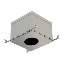 Eurofase USA Inc. 32507-015 - IC BOX,30351