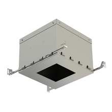Eurofase USA Inc. 32639-018 - Ic Box, 4in