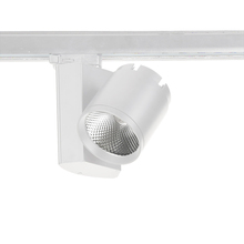 Eurofase USA Inc. 32985-35-02 - Trackhead, LED, 15w, 35k, Bm38, Wht