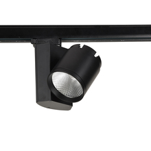 Eurofase USA Inc. 32986-35-01 - TRACKHEAD,LED,30W,35K,BM38,BLK