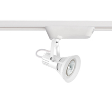 Eurofase USA Inc. 33218-02 - VORTEX,TRACKHEAD,LED,1LT,6W,W