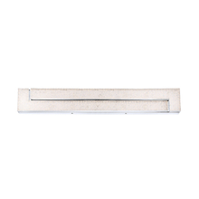 Eurofase USA Inc. 34099-018 - SANTI,LED WALL SCONCE,LRG,CHR