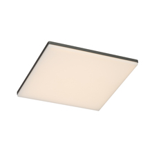 Eurofase USA Inc. 34117-019 - OUTDR,LED SURFACE,SQ,GRAPHITE