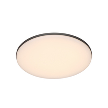 Eurofase USA Inc. 34118-016 - OUTDR,LED SURFACE,RND,GRAPHITE