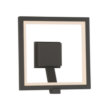 Eurofase USA Inc. 34121-016 - Outdr, LED Wllmnt, Sqr, Graph