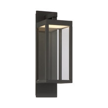 Eurofase USA Inc. 34125-014 - OUTDR,LED WLLMNT,750LM,GRAPH