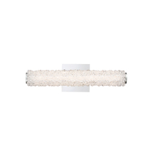 Eurofase USA Inc. 34156-018 - SASSI,LED WALL SCONCE,SML,CHR