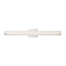 Eurofase USA Inc. 34158-012 - SASSI,LED WALL SCONCE,LRG,CHR