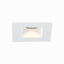Eurofase USA Inc. 34898-40-02 - LED REC,3.5IN,SQ RGS,12W,40K,W