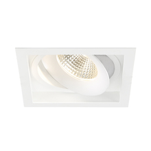 Eurofase USA Inc. 35138-30-02 - AMIGO,TM,1LT,GIMB,SQ,26W,30K,W