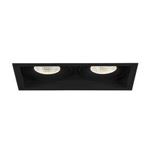 Eurofase USA Inc. 35145-30-01 - AMIGO,TRIM,2LT,DNLT,26W,30K,BK