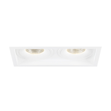 Eurofase USA Inc. 35145-35-02 - AMIGO,TRIM,2LT,DNLT,26W,35K,WT