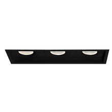 Eurofase USA Inc. 35147-30-01 - AMIGO,TRIM,3LT,DNLT,26W,30K,BK