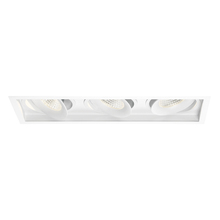 Eurofase USA Inc. 35148-30-02 - AMIGO,TRIM,3LT,GIMB,26W,30K,WT