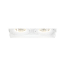 Eurofase USA Inc. 35355-30-02 - AMIGO,TMLS,2LT,DNLT,26W,30K,WT