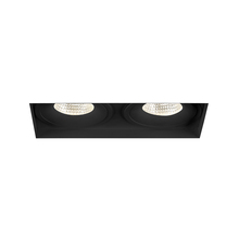 Eurofase USA Inc. 35355-35-01 - AMIGO,TMLS,2LT,DNLT,26W,35K,BK