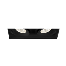 Eurofase USA Inc. 35356-30-01 - AMIGO,TMLS,2LT,GIMB,26W,30K,BK