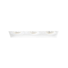 Eurofase USA Inc. 35357-30-02 - AMIGO,TMLS,3LT,DNLT,26W,30K,WT