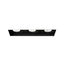 Eurofase USA Inc. 35357-35-01 - AMIGO,TMLS,3LT,DNLT,26W,35K,BK