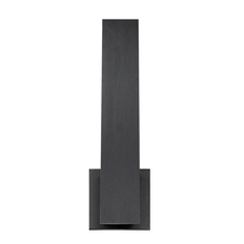 Eurofase USA Inc. 35703-020 - ANNETTE,LED WALL SCONCE,BLACK