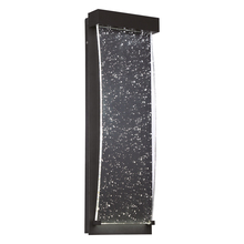 Eurofase USA Inc. 35888-017 - KABO, OUTDR LED WALLSCONCE,BLK
