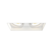 Eurofase USA Inc. 36025-30-02 - AMIGO,TMLS,2LT,GIMB,15W,30K,WT