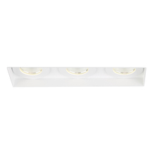 Eurofase USA Inc. 36026-35-02 - AMIGO,TMLS,3LT,DNLT,15W,35K,WT