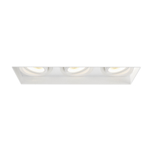Eurofase USA Inc. 36027-30-02 - AMIGO,TMLS,3LT,GIMB,15W,30K,WT
