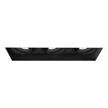 Eurofase USA Inc. 36027-35-01 - AMIGO,TMLS,3LT,GIMB,15W,35K,BK