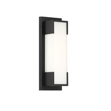 Eurofase USA Inc. 37073-015 - THORNHILL,INDR/OUTDR,SCO,S,BLK