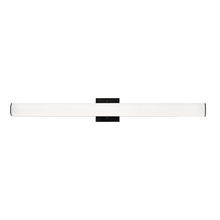 Eurofase USA Inc. 37081-027 - SPRINGFIELD,SCONCE,L,BLK