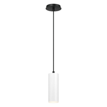 Eurofase USA Inc. 37182-014 - NEPTUNE,PENDANT STARTR KIT,WHT