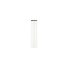 Eurofase USA Inc. 37186-012 - Neptune, 12in Extensn Tube, Wht