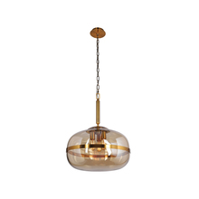 Eurofase USA Inc. 37198-015 - NOTTINGHAM,PENDANT,LRG,A BRA