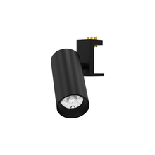 Eurofase USA Inc. 38140-013 - MUCCI,8W,ADJ SPOTLIGHT,BLACK