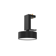 Eurofase USA Inc. 38142-017 - Mucci, 10LT w, Fxd Spotlight, Black